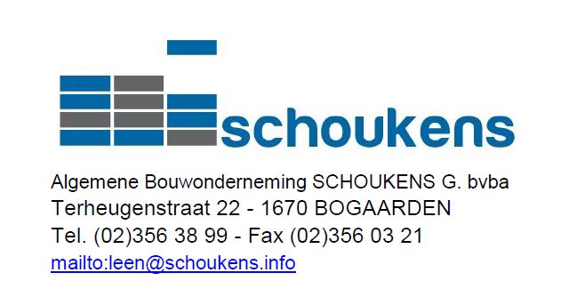 Logo Schoukens
